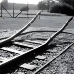 Road rails