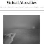 Virtual Atrocities