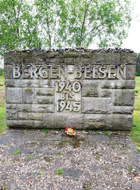 Bergen Belsen